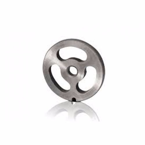 Kit Com 1 Disco Rim Boca 22 + 1 Funil Extra Fino Ensacadeira