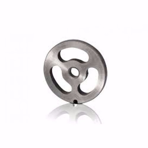 Kit De 3 Discos 8mm, 12mm E Rim Boca 8 E 9 + Kit Com 3 Funis