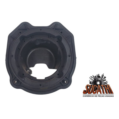 Suporte Auto Falante C4 Palas 2007 2008 2009 2012 2013 2014