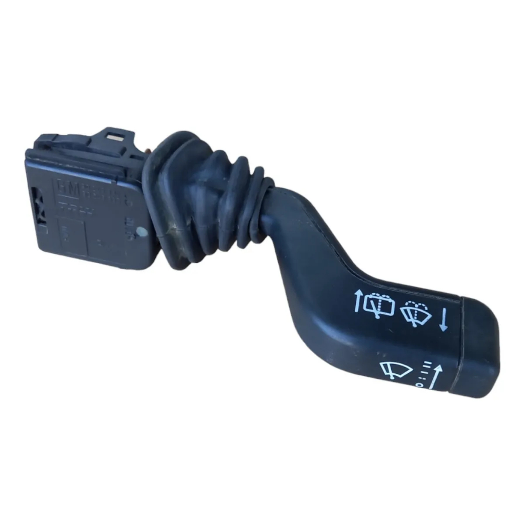 Chave Limpador C/ Traseiro Gm Astra Agile 90243394 9pinos