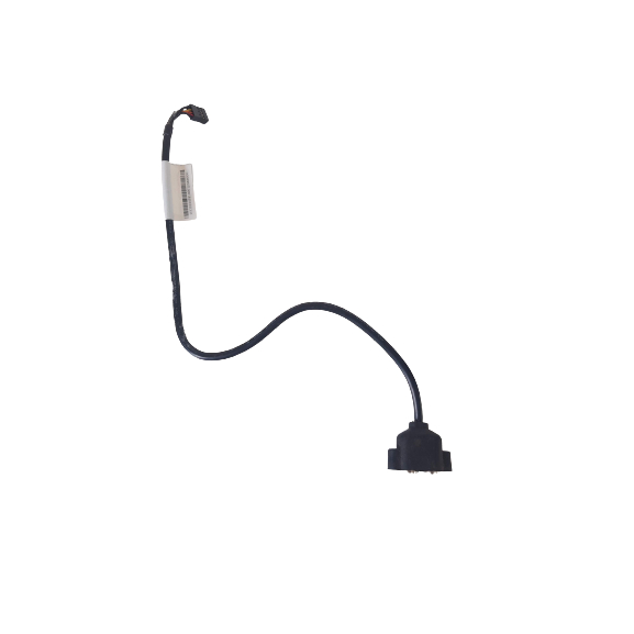 Cabo Frontal Ps2 Lenovo Fru 43n9146 L60502 9pinos 40cm Preto