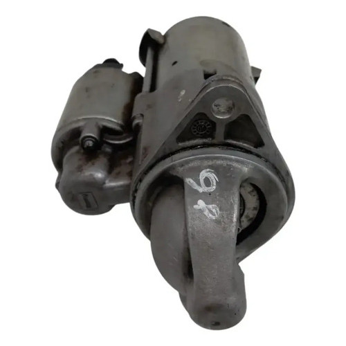 Motor Partida Arranque Fiat Stilo 1.8 2007 2008 9pinos