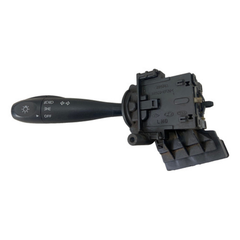 Chave De Seta E Farol Hyundai Hr Hd 2.5 2006 A 2012 9pinos
