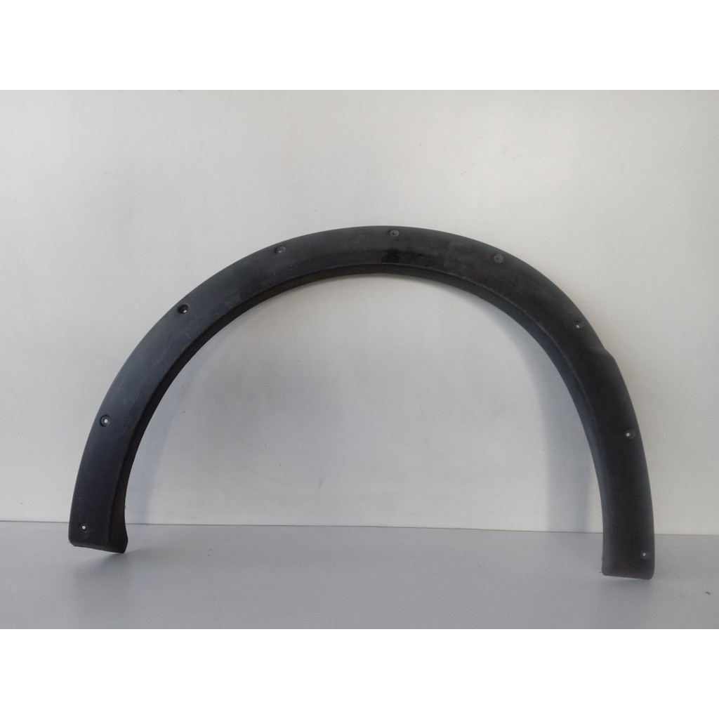 Moldura Paralama Diant Esquerdo Fiat Uno Quadrado 2012