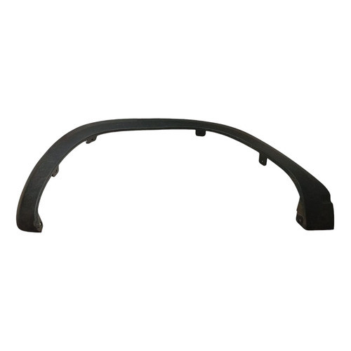 Moldura Paralama Diant Esquer Vão De Roda Renault Kwid 18/24