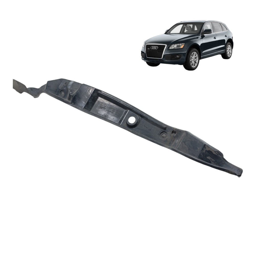 Acabamento Interno Paralama Diant Esq Audi Q5 2.0 Turbo 2010