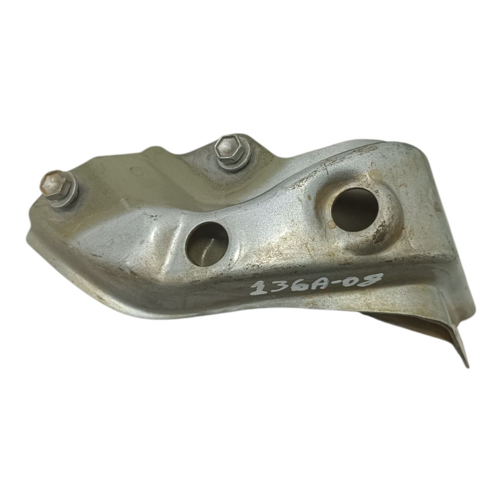 Suporte Guia Paralama Diant Dir Toyota Hilux Srv 2.8 2020