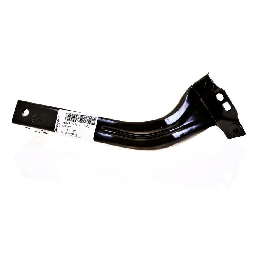 Suporte Do Paralama Diant L/e Up! Original Vw 1s0821141gru