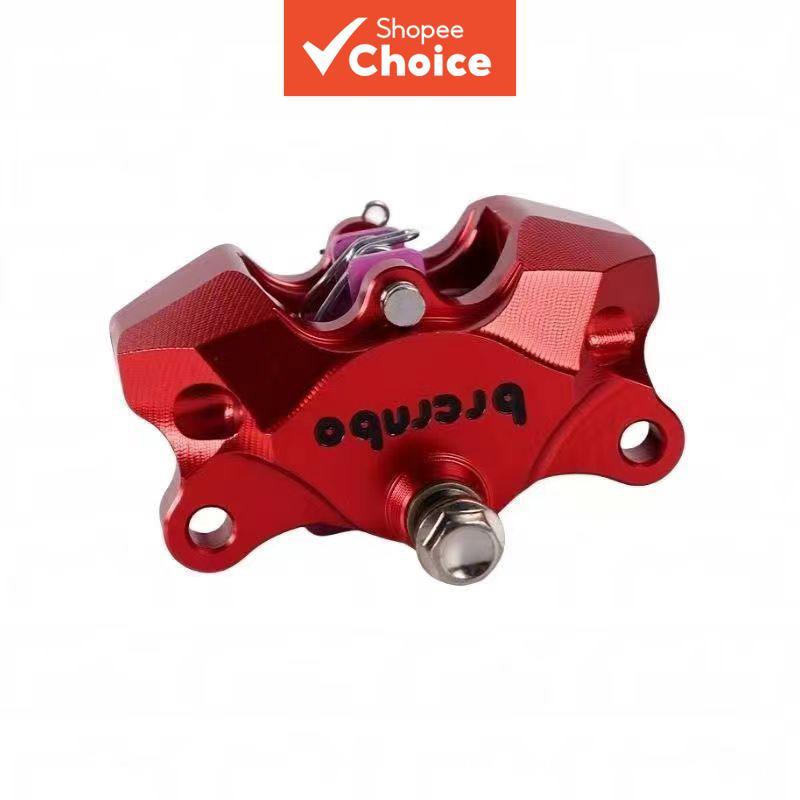 N1s Uqi Caliper de Pinça de Freio de Caranguejo Mini de 3a Geração Modificado