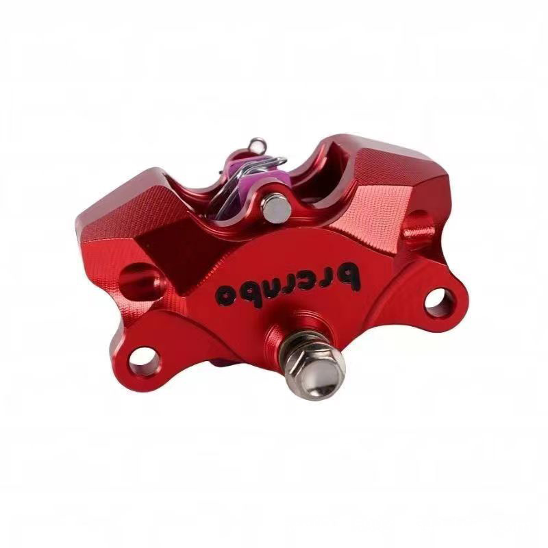N1s Uqi Caliper de Freio de Caranguejo Mini 3a Geração Modificado