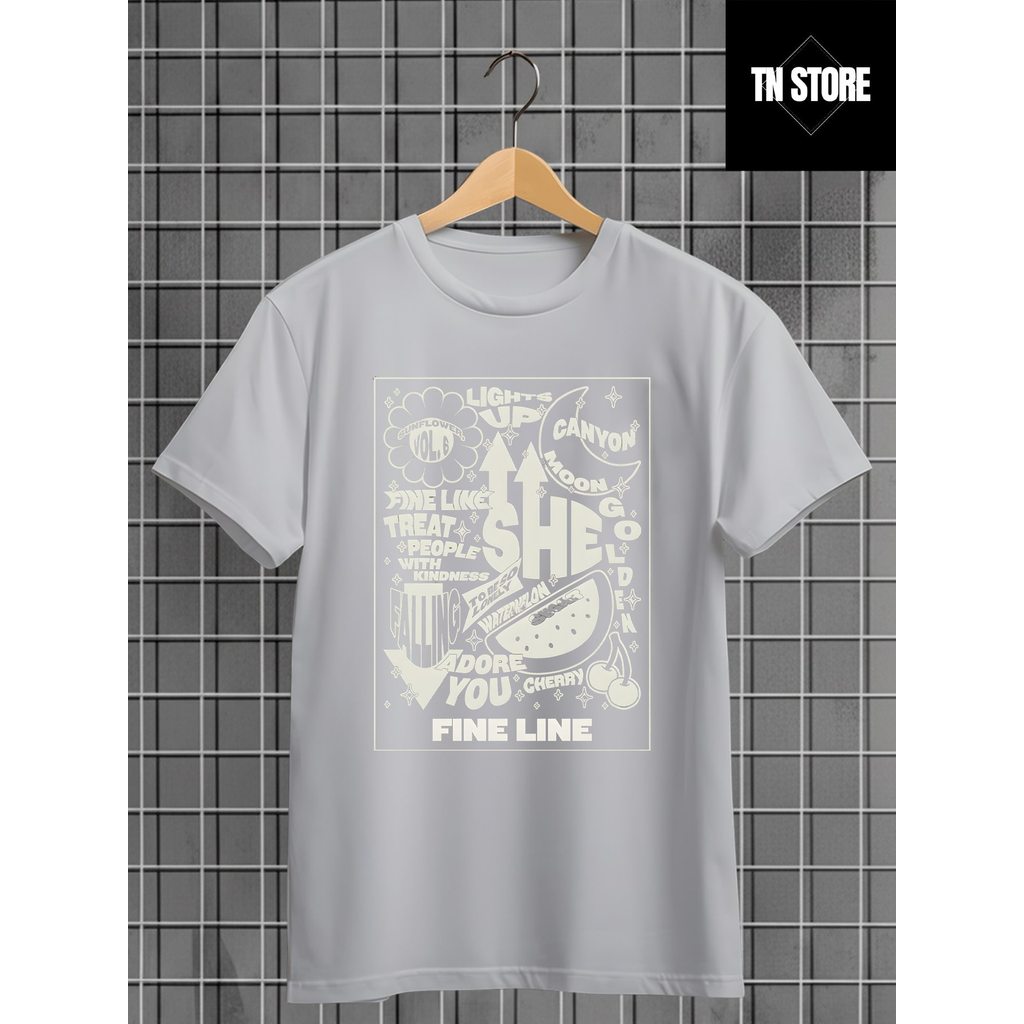 Camiseta Cantor Pop Internacional Kiss All The Time Ator Camisa Blusa Unissex Masculino Feminino 100% Algodão Plus Size