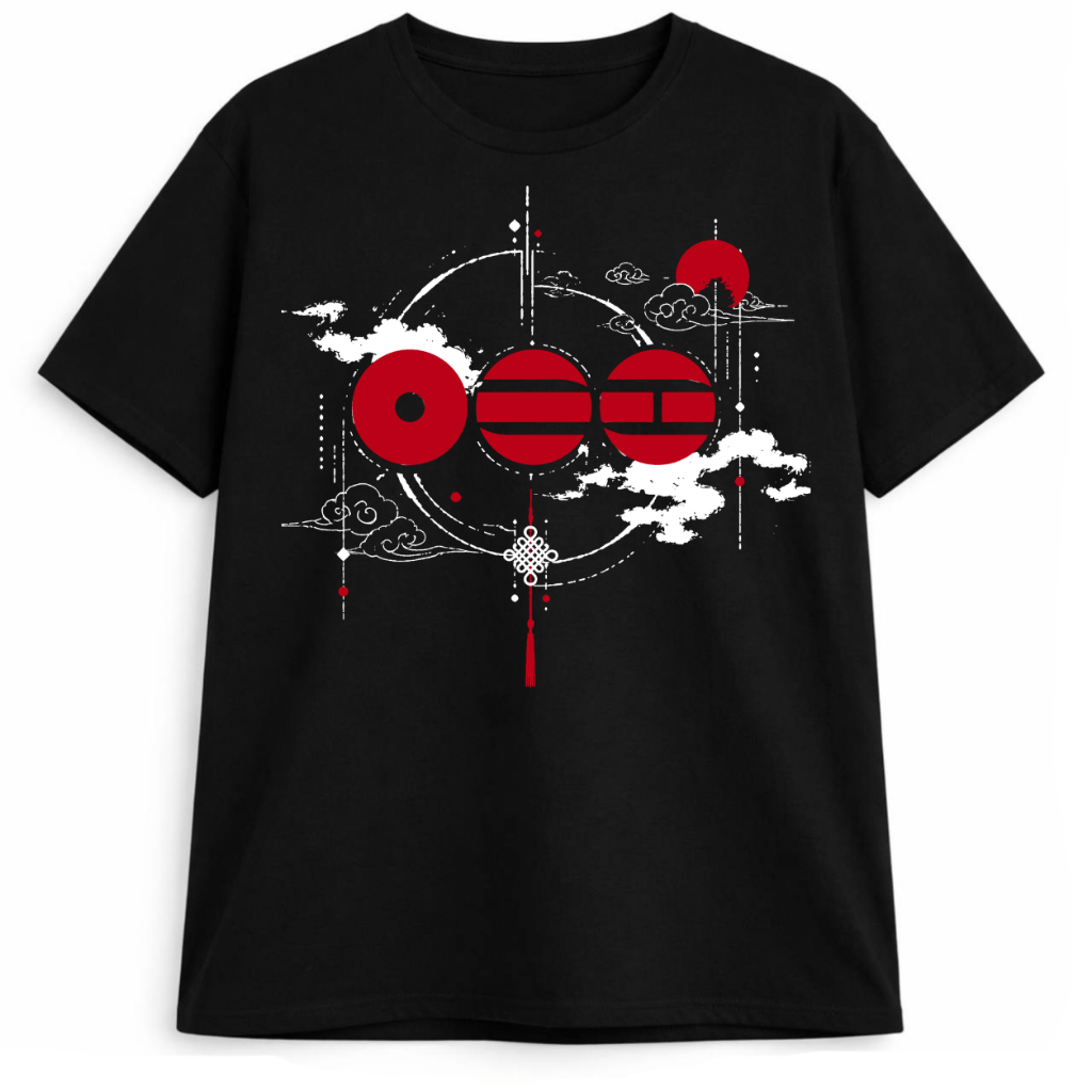 Camisa Plus Size BTS Arirang  Vintage Coreia Tradicional Show K-pop Hangbok