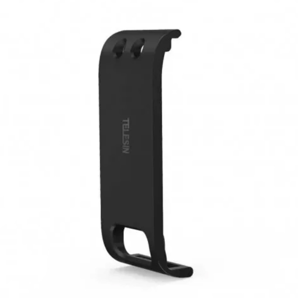 Porta Tampa Lateral de Reposição para a GoPro HERO9 e HERO10 Black