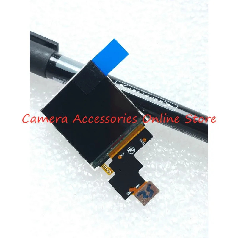 Peças De Reparo FW Originais Para Gopro Hero9 Hero10 hero11 hero 10 11 12 Tela Frontal Pequena LCD Com Luz De Fundo Câme