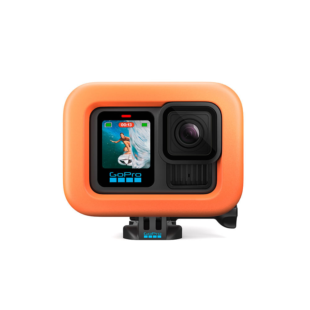 GoPro Floaty - HERO13, HERO12, HERO11, HERO10 e HERO9
