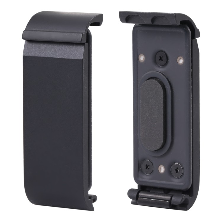 Capa Lateral De Metal De Alta Qualidade Para GoPro HERO13 Black/HERO12 HERO11 HERO10 HERO9