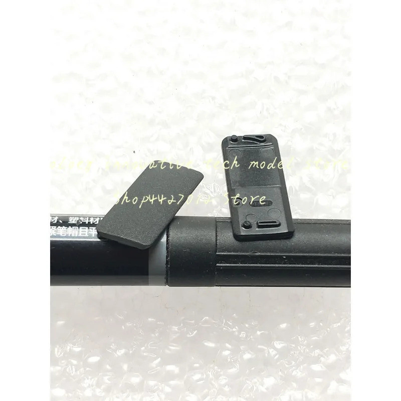 FW Para Gopro Microfone Dreno Porta Capa Herói 9 Hero10 Hero11 Hero12 hero13 Original Preto Ação Câmera Reparação Parte