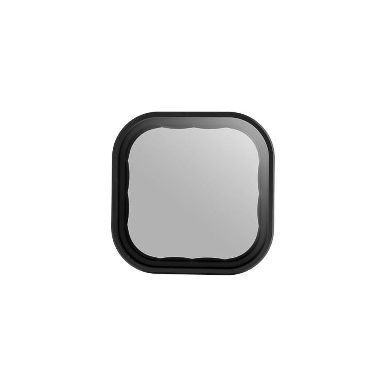 Para GoPro Hero11 Preto/HERO10 HERO9 Filtro De Lente Tesin CPL/ND8/16/32 +