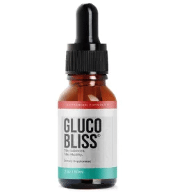 GlucoBliss