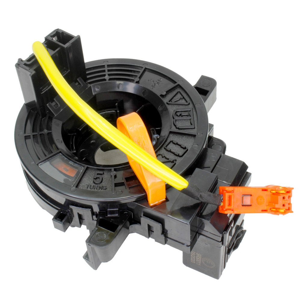 Cinta Cabo Flat Buzina Airbag Hard Disk Hilux S/controle Som
