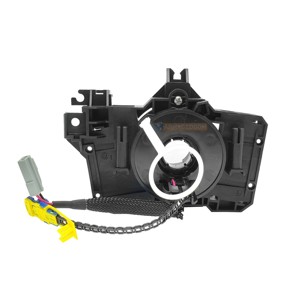 Cinta Airbag Cabo Flat Buzina Hard Disk Logan Sandero Duster 2012 2013 2014 - ARCA146