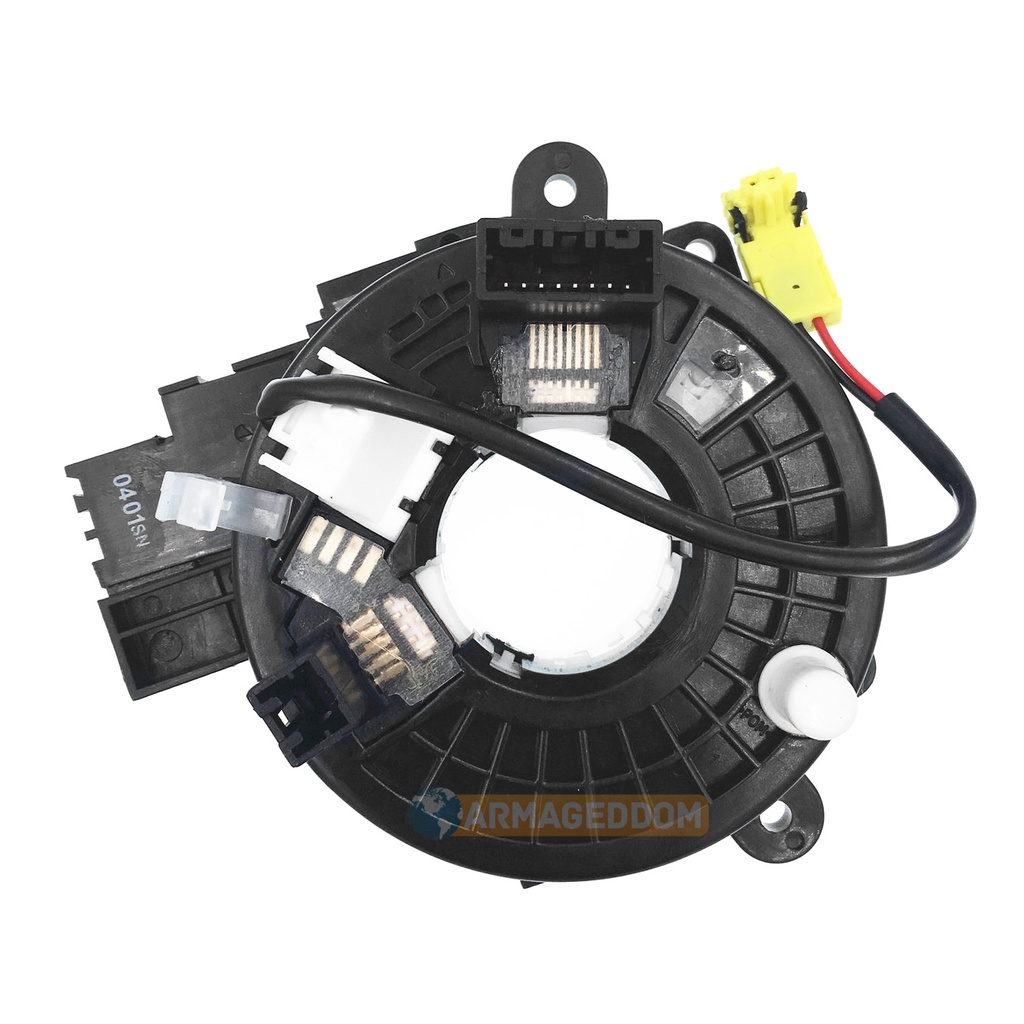 Cinta Airbag Cabo Flat Buzina Hard Disk Nissan Versa March 2012 2013 2014 2015 2016