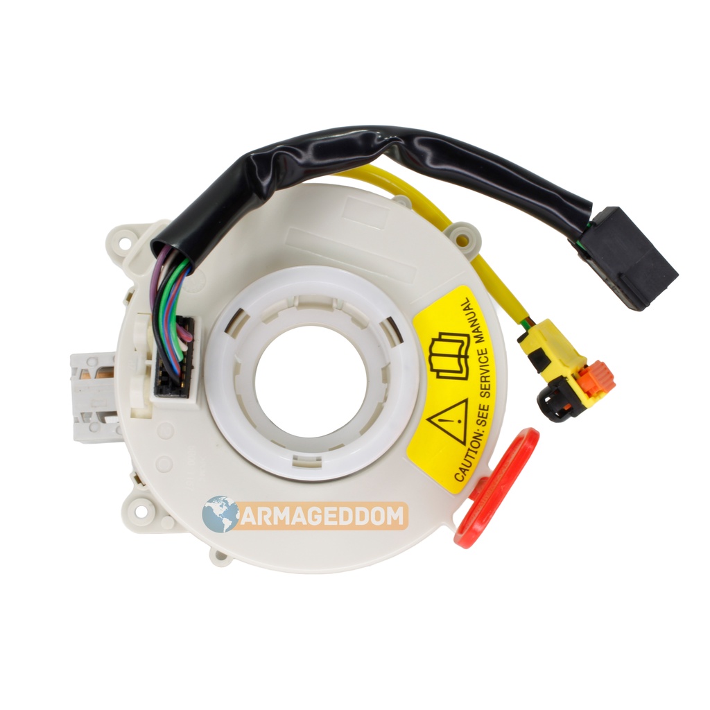 Cinta Airbag Cabo Flat Buzina Hard Disk Uno 2015/... Mobi 2016/... Argo 2017/... Cronos 2018/...  Com controle de Som no volante