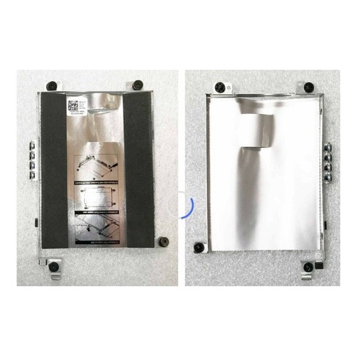 Case Hard Disk  Dell Latitude 3400 P/n: 04174n Com Cabo Flat