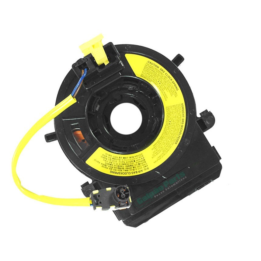 Cinta Airbag Hard Disk Fita Buzina Cabo Flat Santa Fé 2013 2014 2015 2016 2017 2018 12 Pinos