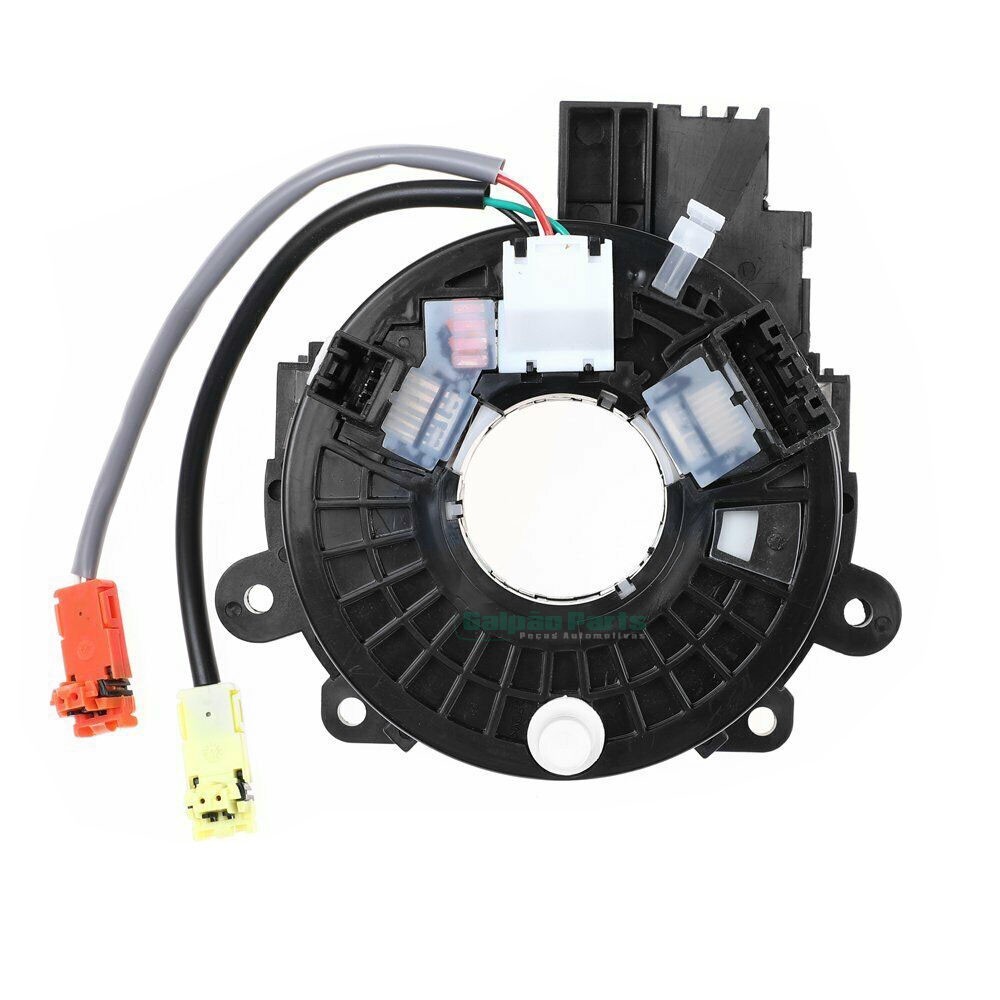 Cinta Airbag Hard Disk Fita Buzina Cabo Flat Nissan Sentra March Versa 2013/...