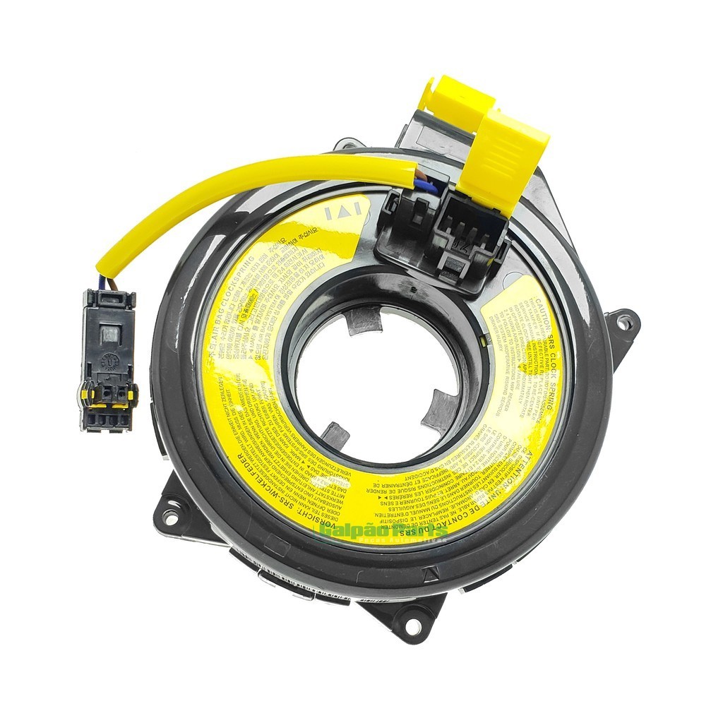 Cinta Airbag Hard Disk Fita Buzina Cabo Flat Jac Motors J3 J5 J6 De 2010 À 2016