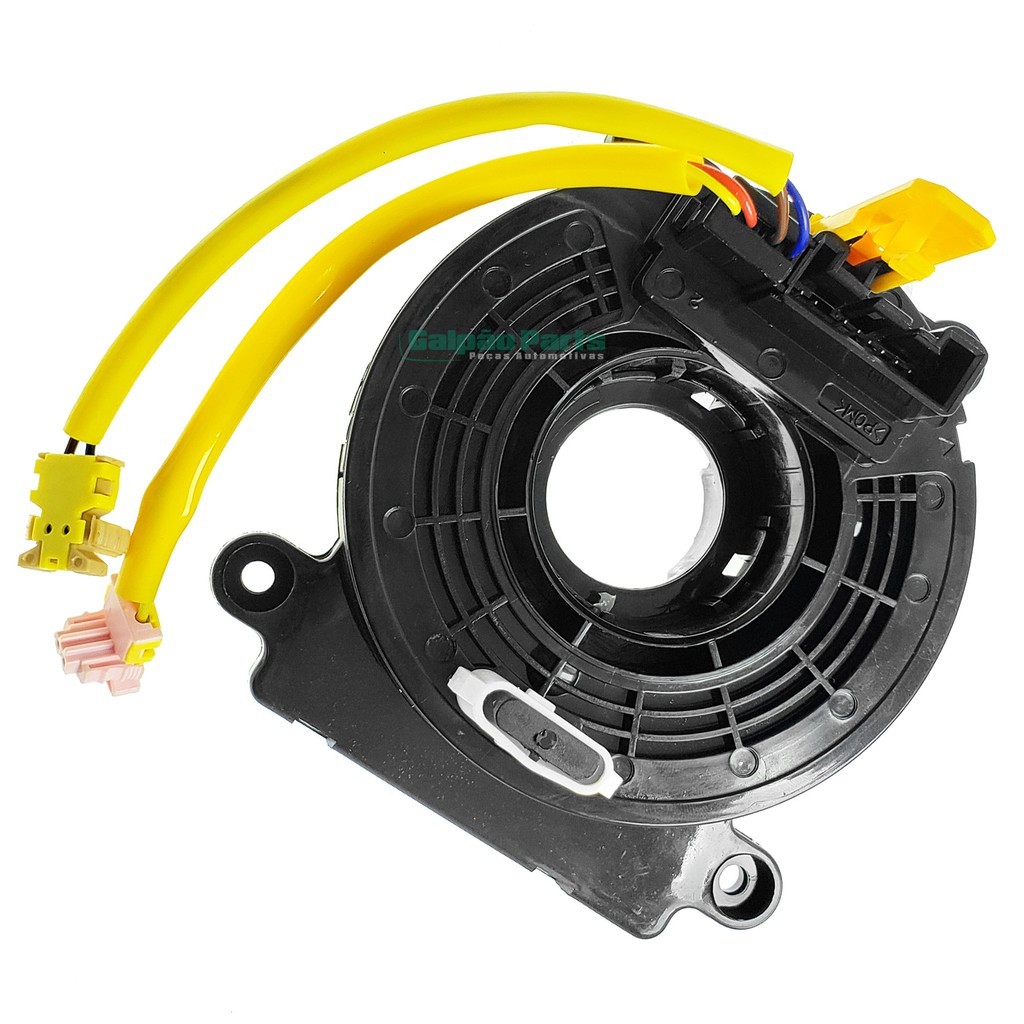 Cinta Airbag Hard Disk Fita Buzina Cabo Flat Captiva 2008 2009 2010 2011 2012 2013 2014 2015