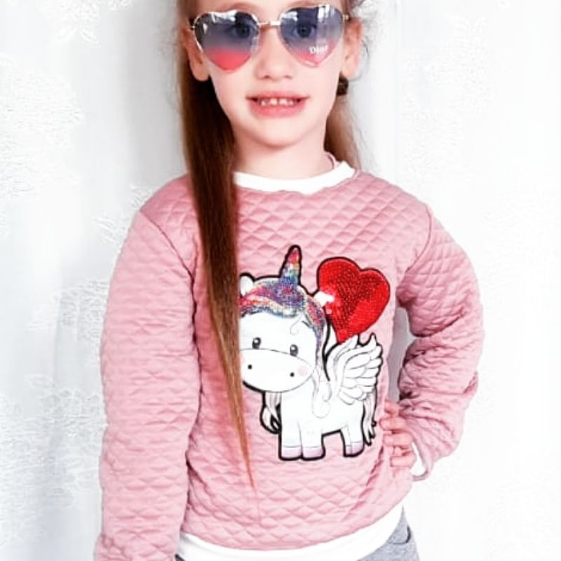 Casaco Metalasse Com Luz Led Moda Infantil Menina