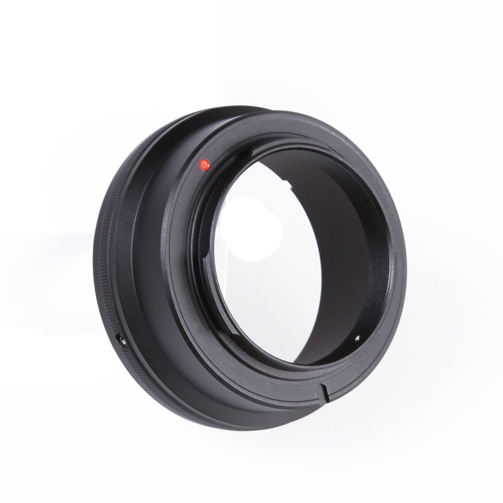 O FOTGA é adequado para converter lentes Canon FD para o anel adaptador FD-NEX da SONY (NEX3/NEX5).