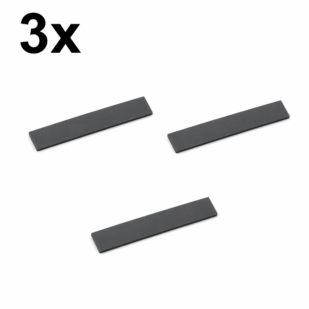 Kit 3x Separador Do Papel Scx4600 4623 Scx4200 Ml2851 Ml2850