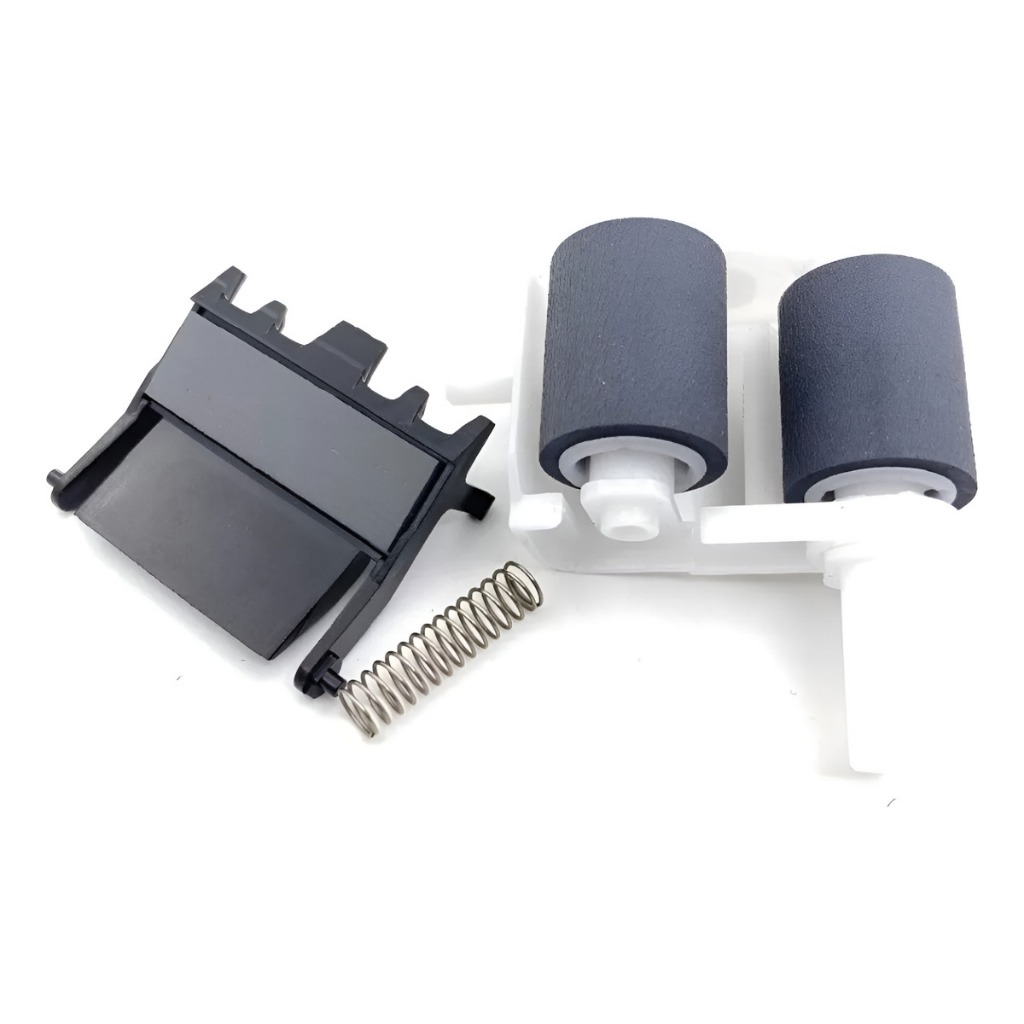 Rolete Pickup + Separador Brother Dcp-l5652 L5902 D008ge001