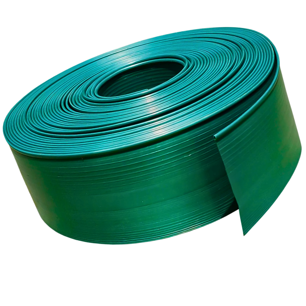 Separador Limitador De Grama 50m Divisor Delimitador Jardim Canteiro