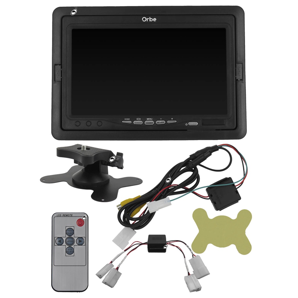 Monitor Tela Painel 7