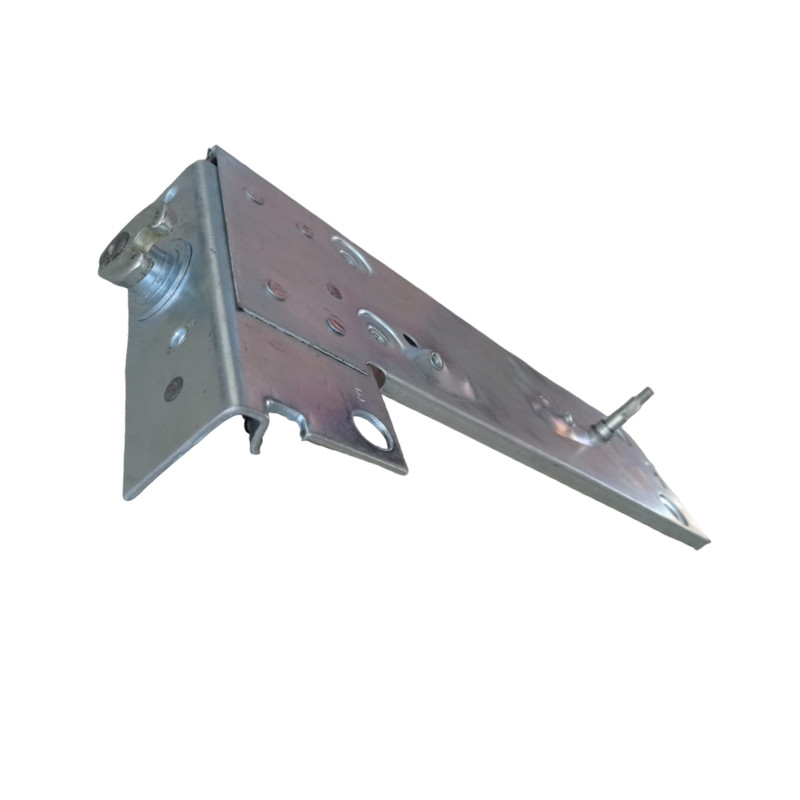 Fechadura Mecanica Porta Lado Esquerdo Scania Jacaré 110 111 Saab 75 a 80