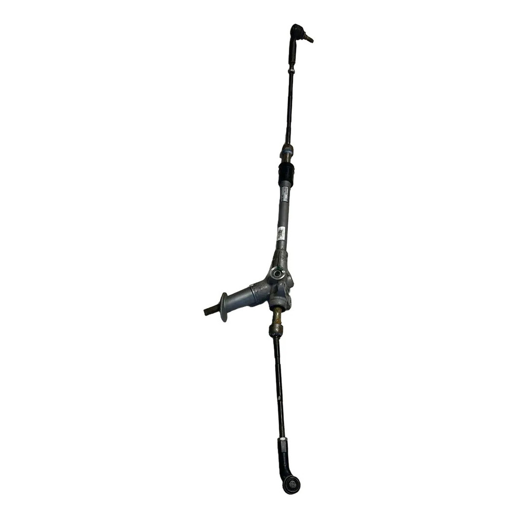 Caixa de Direção Mecanica VW Gol Saveiro Fox Polo Original 5U1419055C