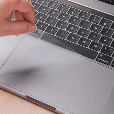 Protetor de filme para Touchpad de novo Trackpad para MacBook Pro 13 14 16 polegadas M1 M2 M3 M4 Air 13/Air 15 Retina 13
