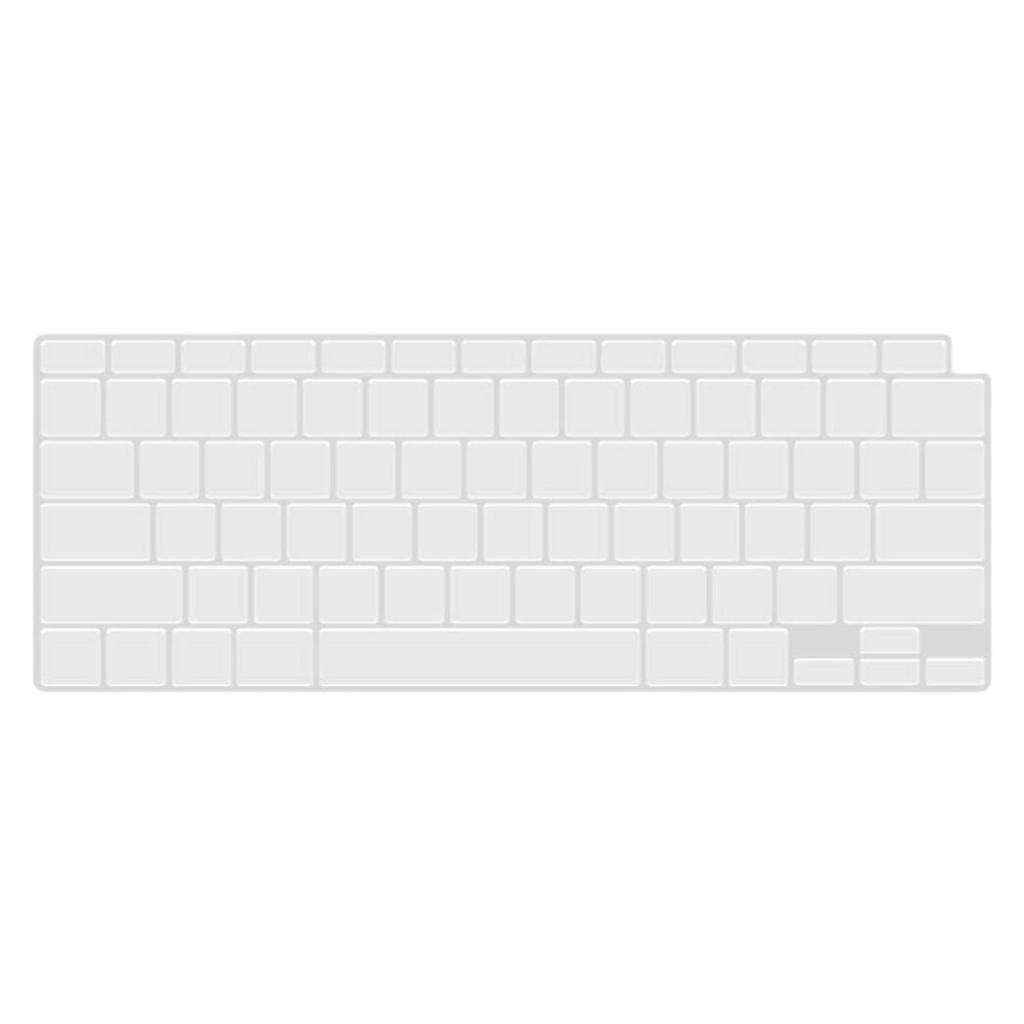 Protetor Pelicula de Teclado Para MacBook Air 13