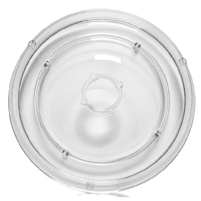 Tampa Transparente Mini Processador Mixer Walita HR1501