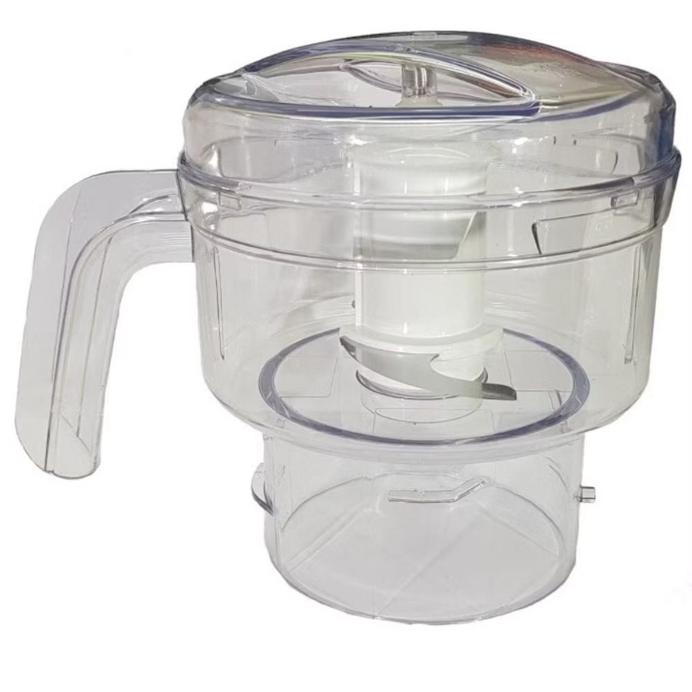 Jarra Para MINI Processador Walita P Ri2044 Ri2081 Ri2086 produto original