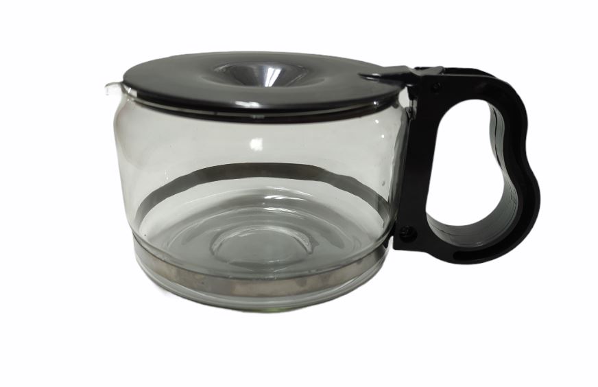 Jarra Para Cafeteira Walita Mini Comfort RI7460 / Studio - Preto