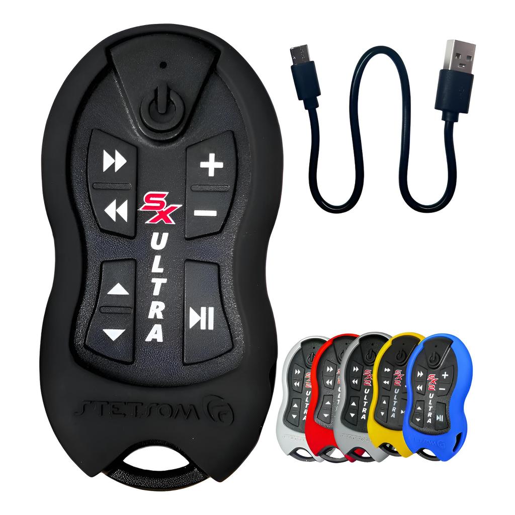Controle Longa Distancia Stetsom Sx2 Ultra Usb Recarregável