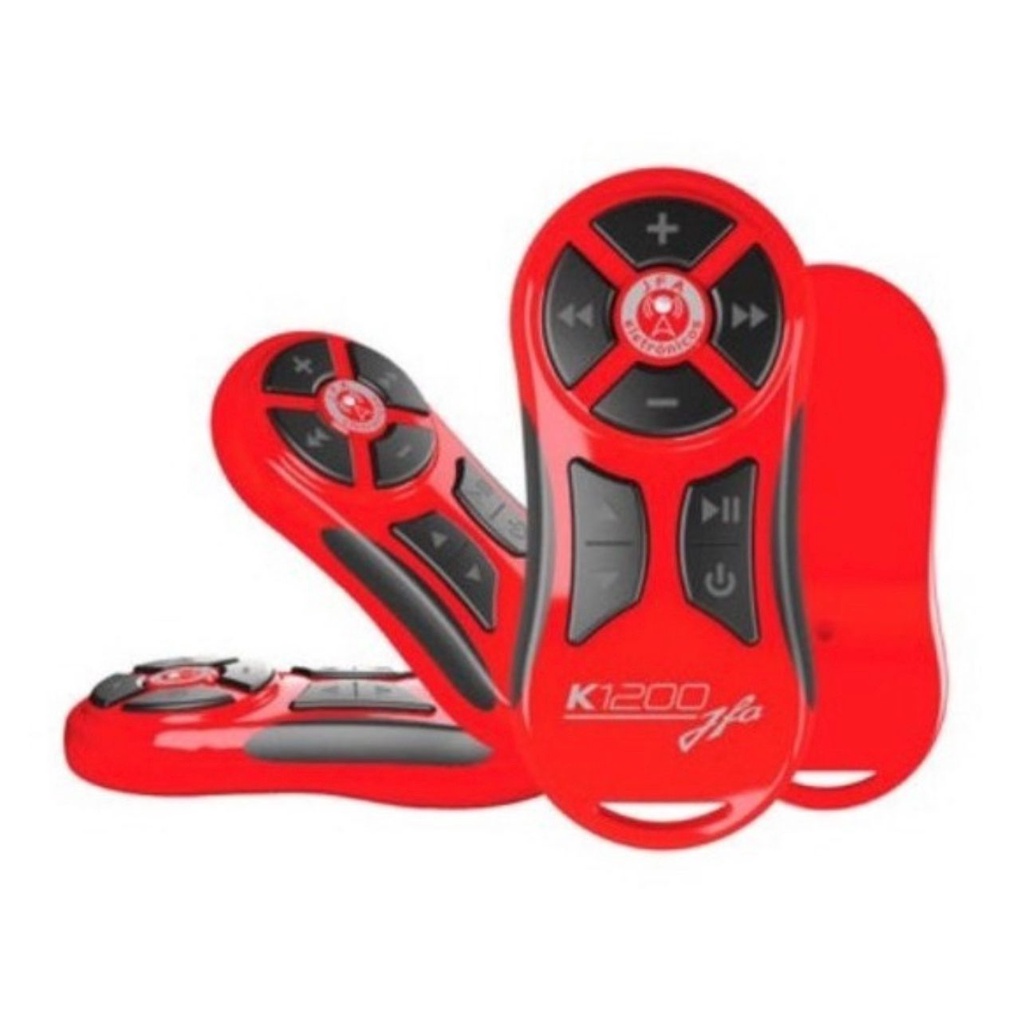 Controle De Longa Distância JFA Redline Wr