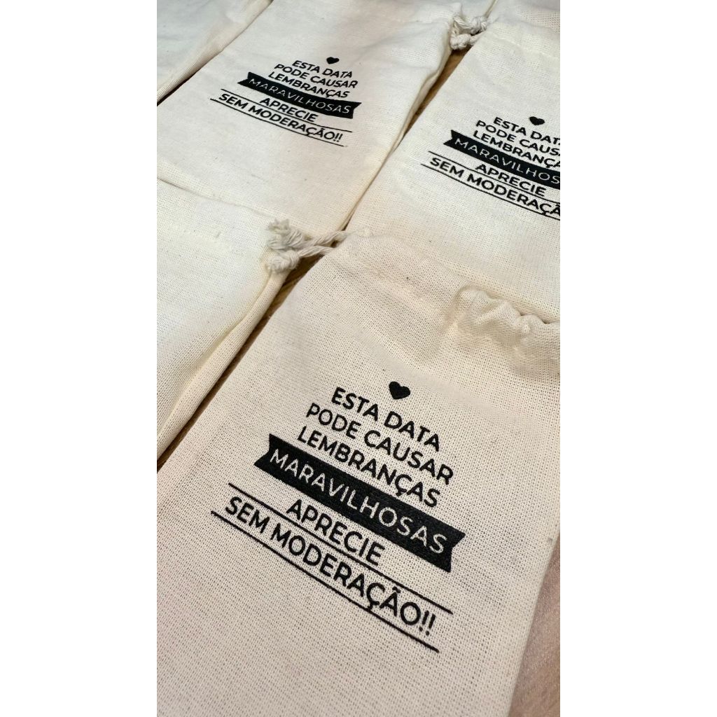 KIT RESSACA LEMBRANCINHA ECOLÓGICA PERSONALIZADA IDEAL PARA FORMATURAS, CASAMENTOS E ANIVERSÁRIOS