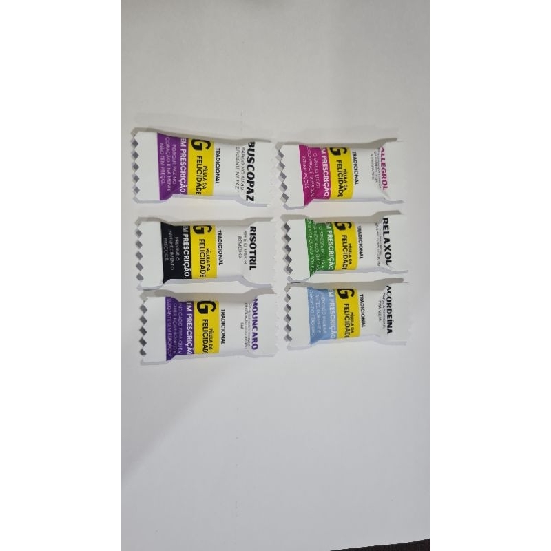 Bala Personalizada Formatura-medicina-odontologia-farmacia-enfermagem-lembrancinha-mimo