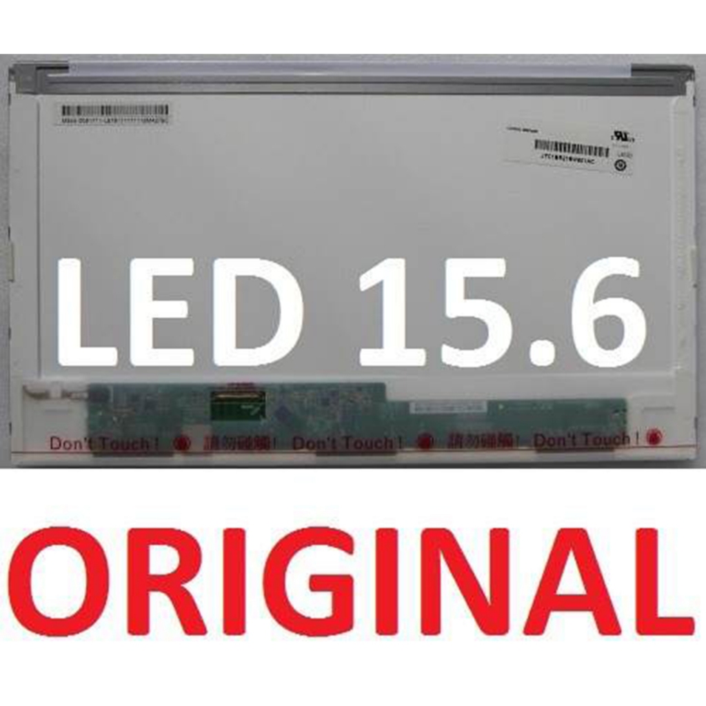 Tela 15.6 Led para Notebook Hp Envy 15t